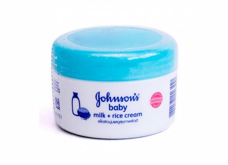 kem-duong-am-johnson-baby-cream