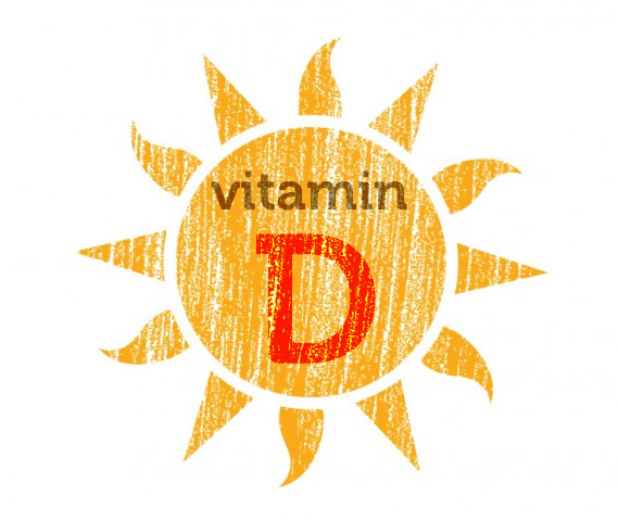 Vitamin D 1