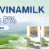 So sánh sữa Vinamilk và TH True Milk có gì khác nhau? Nên mua