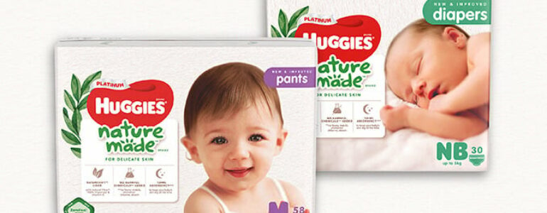 Sự phát triển của trẻ 5 tháng tuổi: Dinh dưỡng, vận động | Huggies