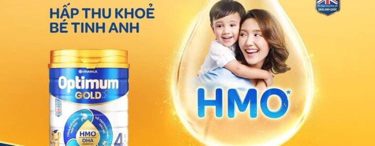 Review sữa Optimum Gold có tốt không? Giá bao nhiêu?