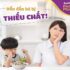 Sữa bột pha sẵn Nuti Pedia Plus Gold hộp 180ml - Sữa cho bé yêu