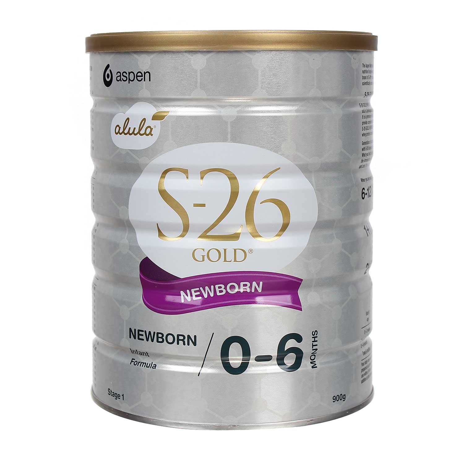 Sữa S26 Gold số 1 hộp 900g