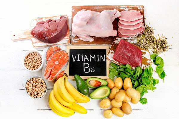 Vitamin B6