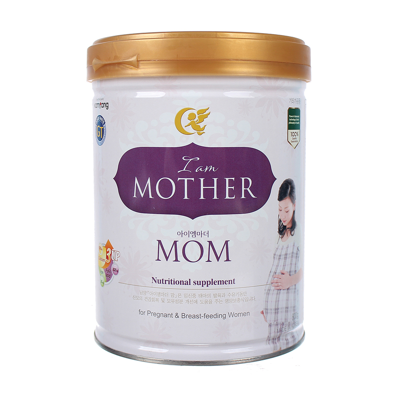 3 thành phần quan trọng sắt, axit folic, canxi đảm bảo cho mẹ có một sức khỏe thật tốt trong thai kỳ 