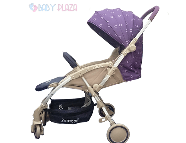 Baby Plaza là Top 5 Địa chỉ bán xe đẩy em bé chất lượng, giá tốt tại TPHCM